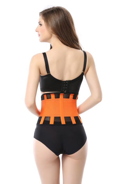 F3227-3Body Формирователь поддерживающий пояс для похудения живота талии живота послеродовое восстановление живота